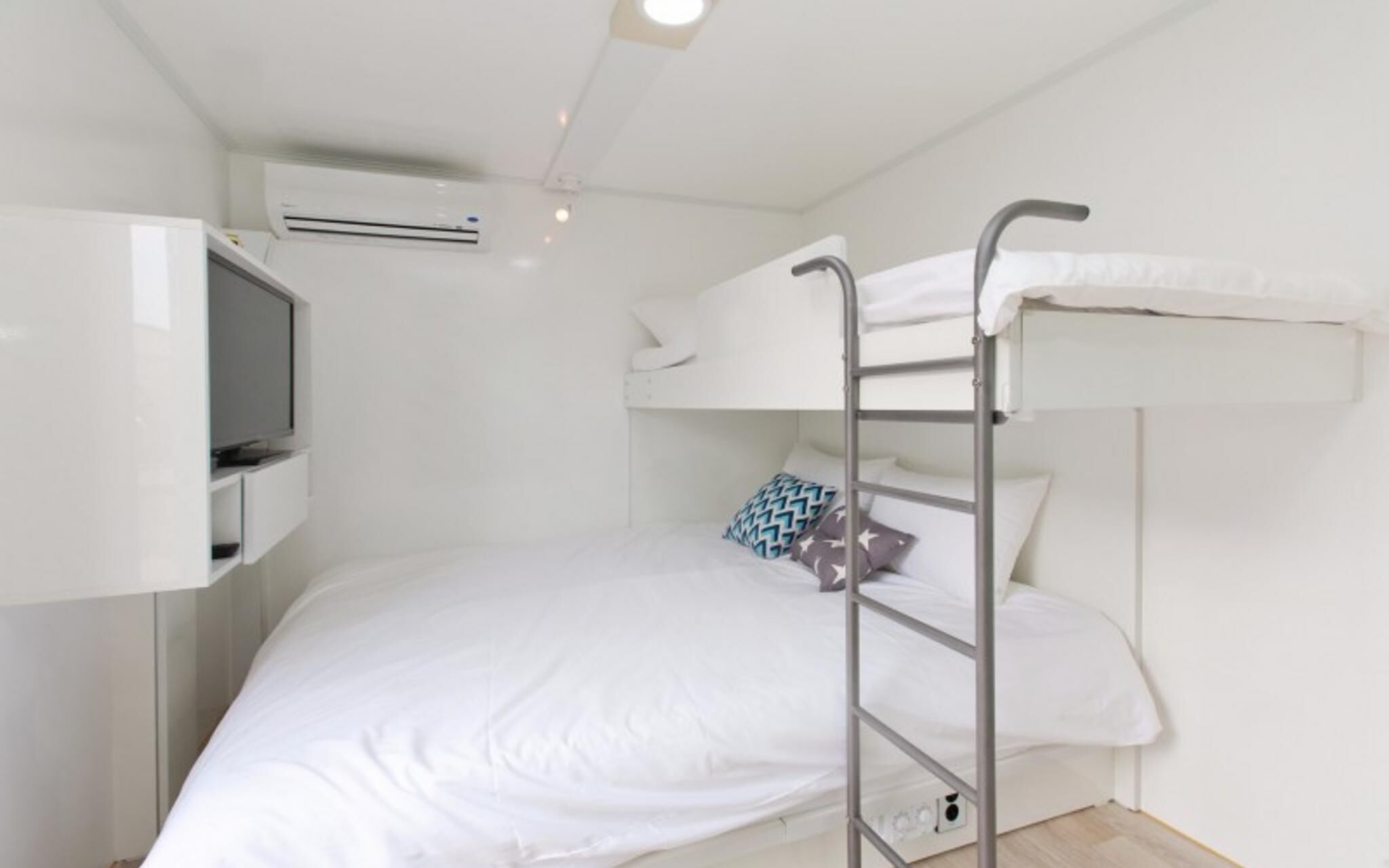 Chungju Nordic Pension