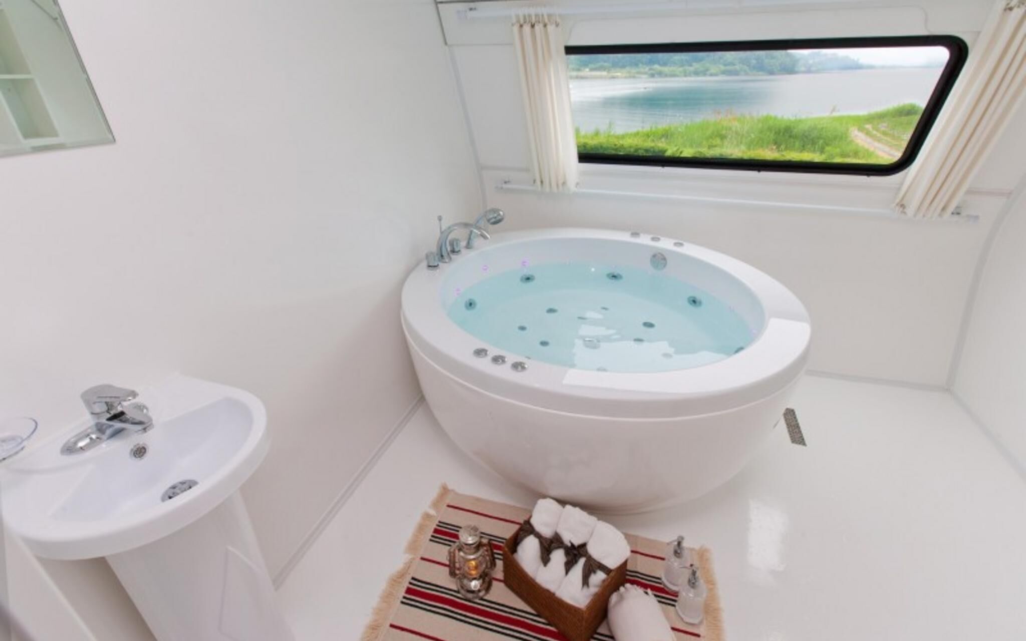 Chungju Nordic Pension