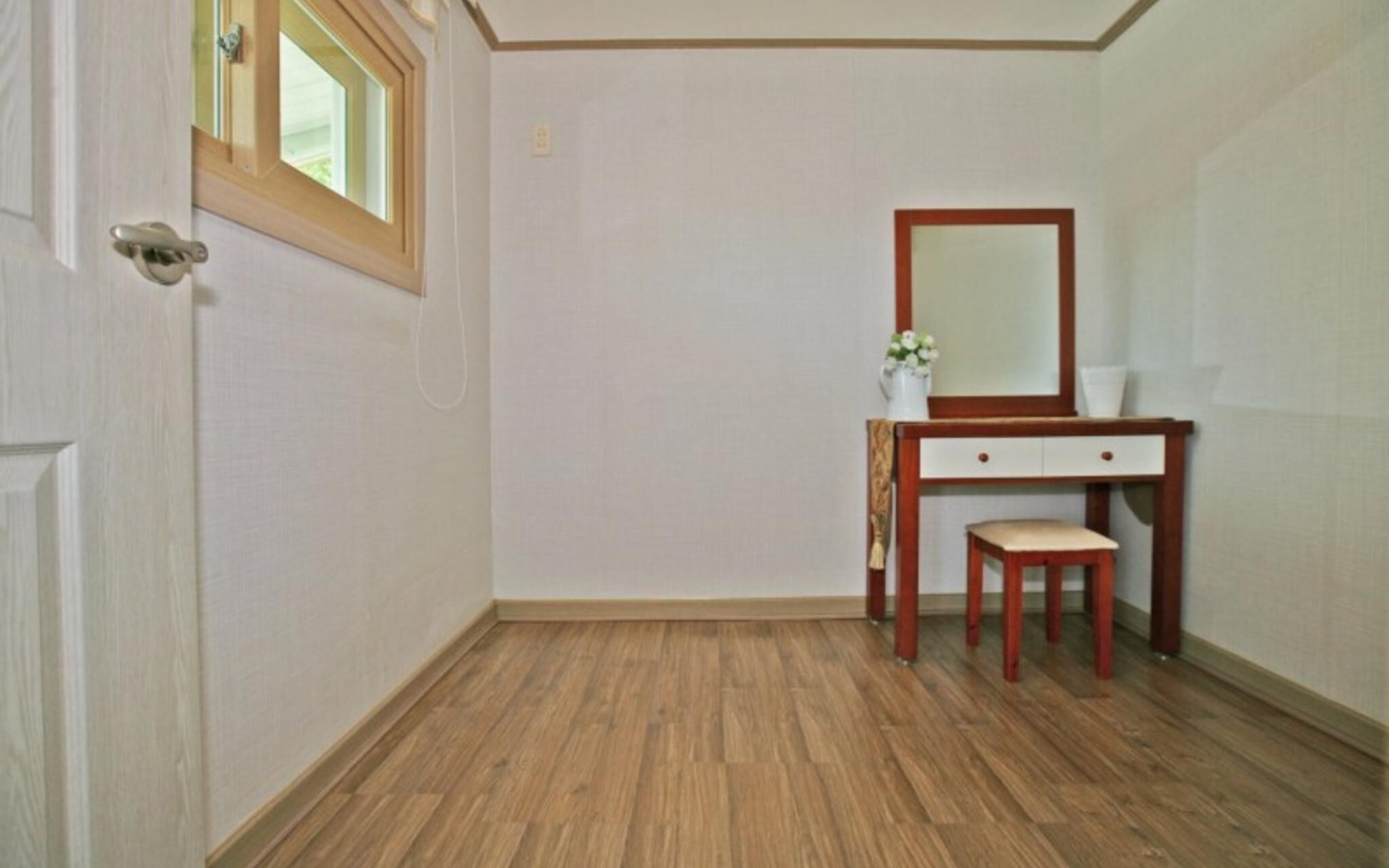 Chungju Nordic Pension
