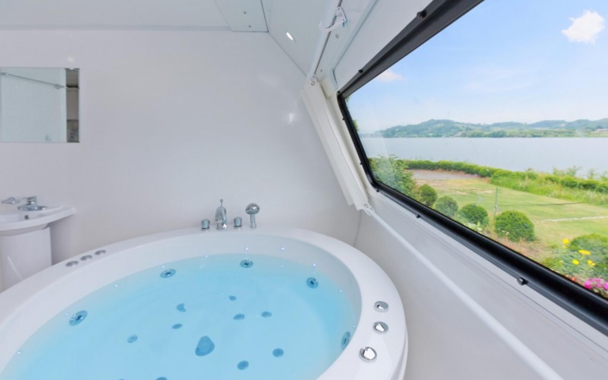 Chungju Nordic Pension