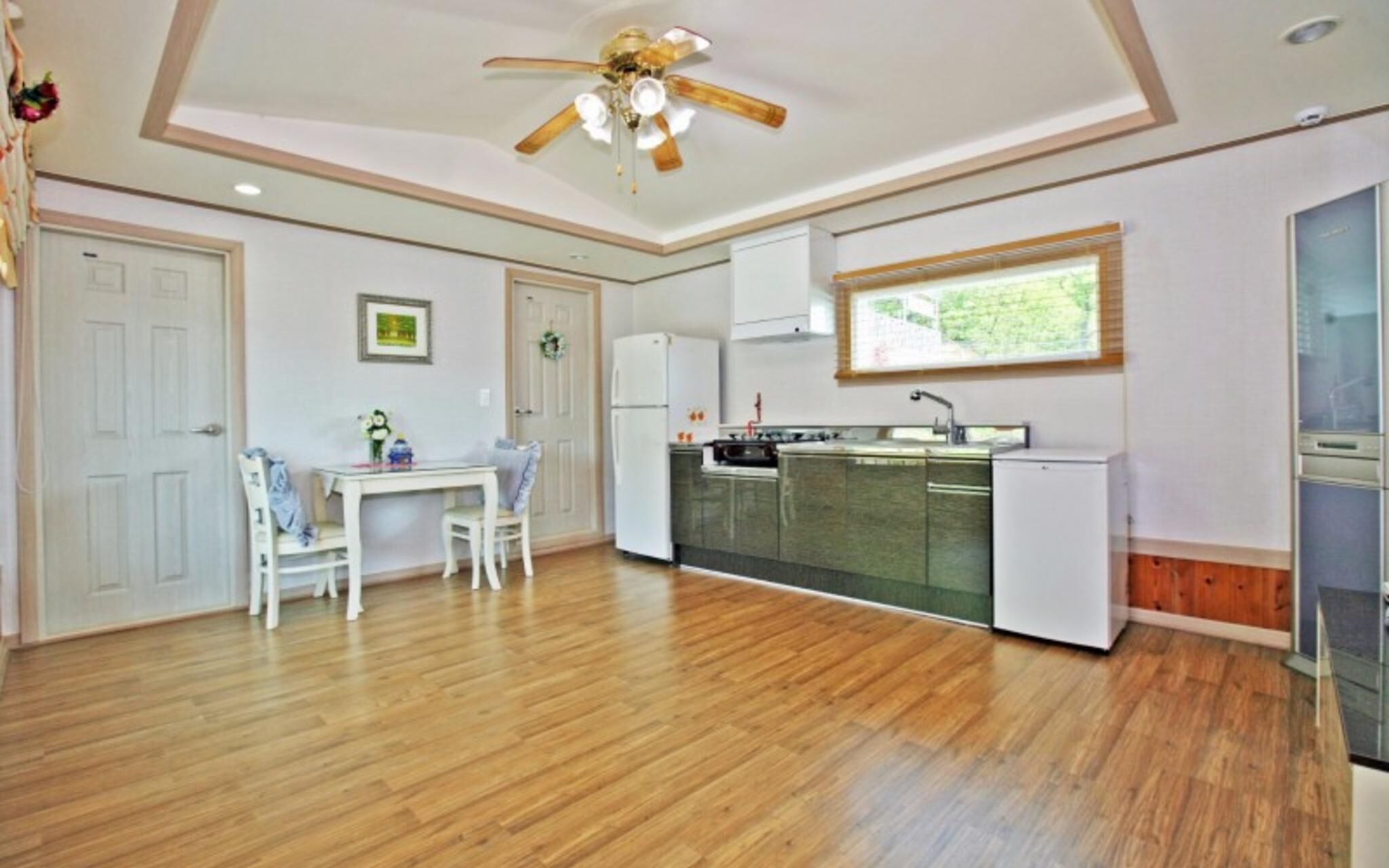 Chungju Nordic Pension