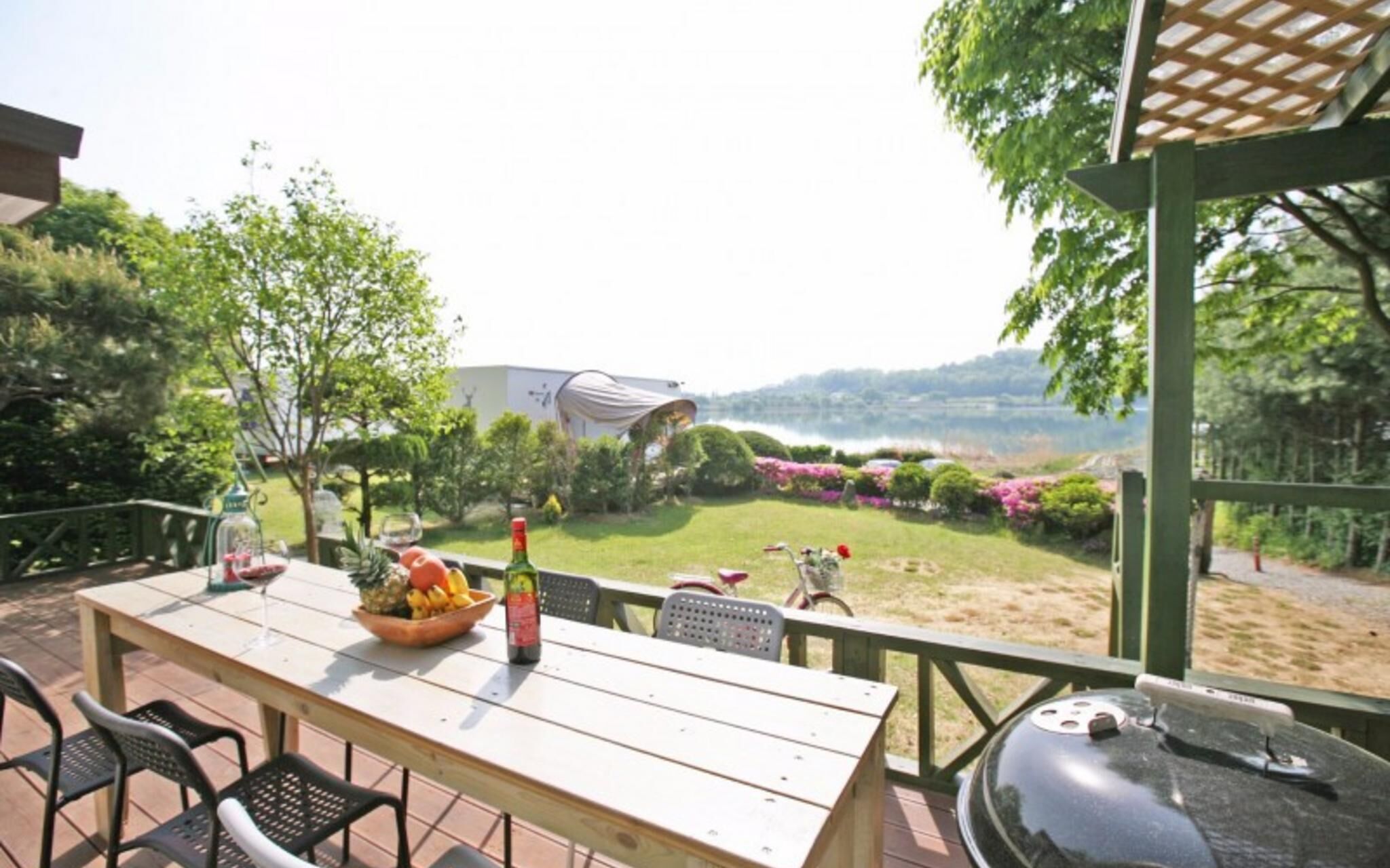 Chungju Nordic Pension