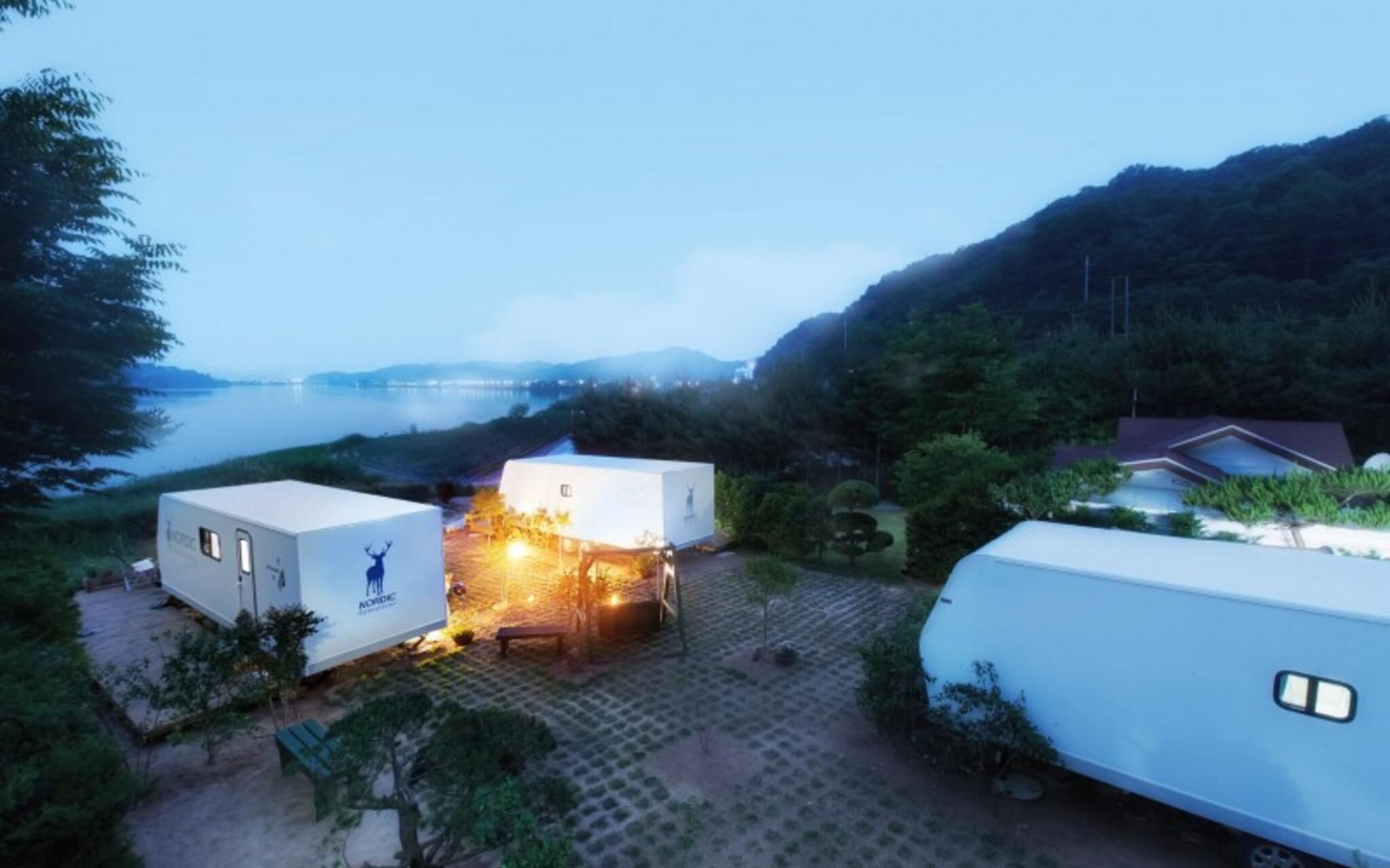 Chungju Nordic Pension