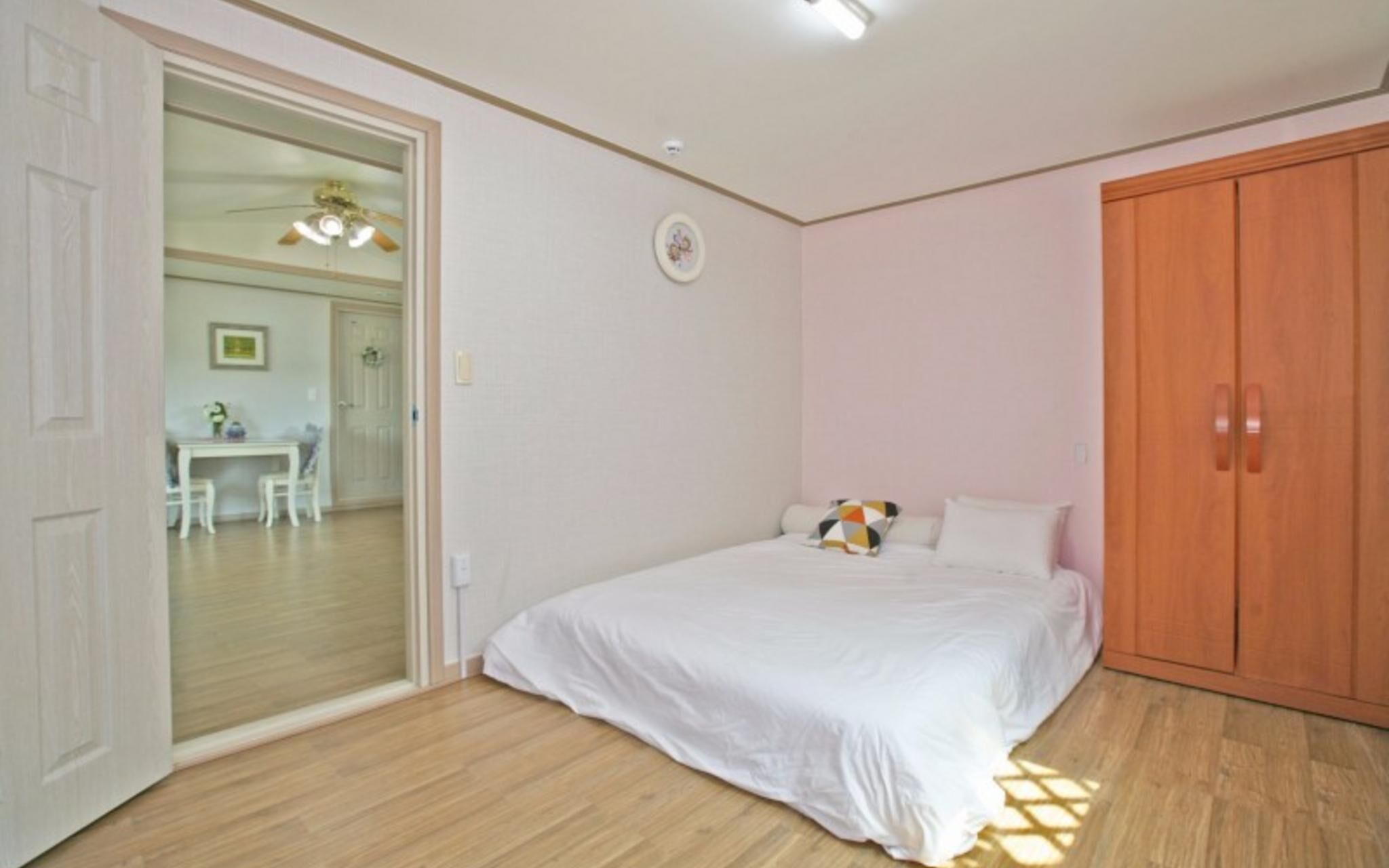 Chungju Nordic Pension