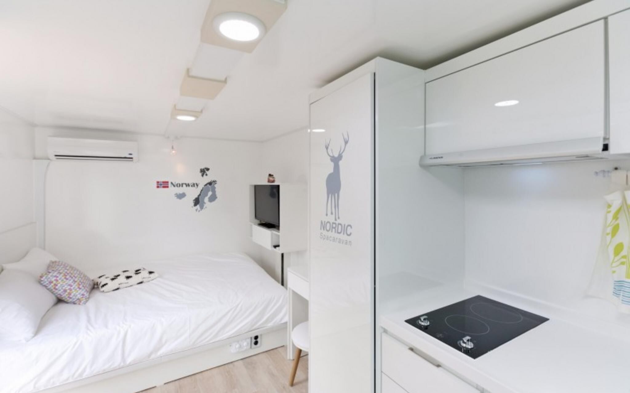 Chungju Nordic Pension