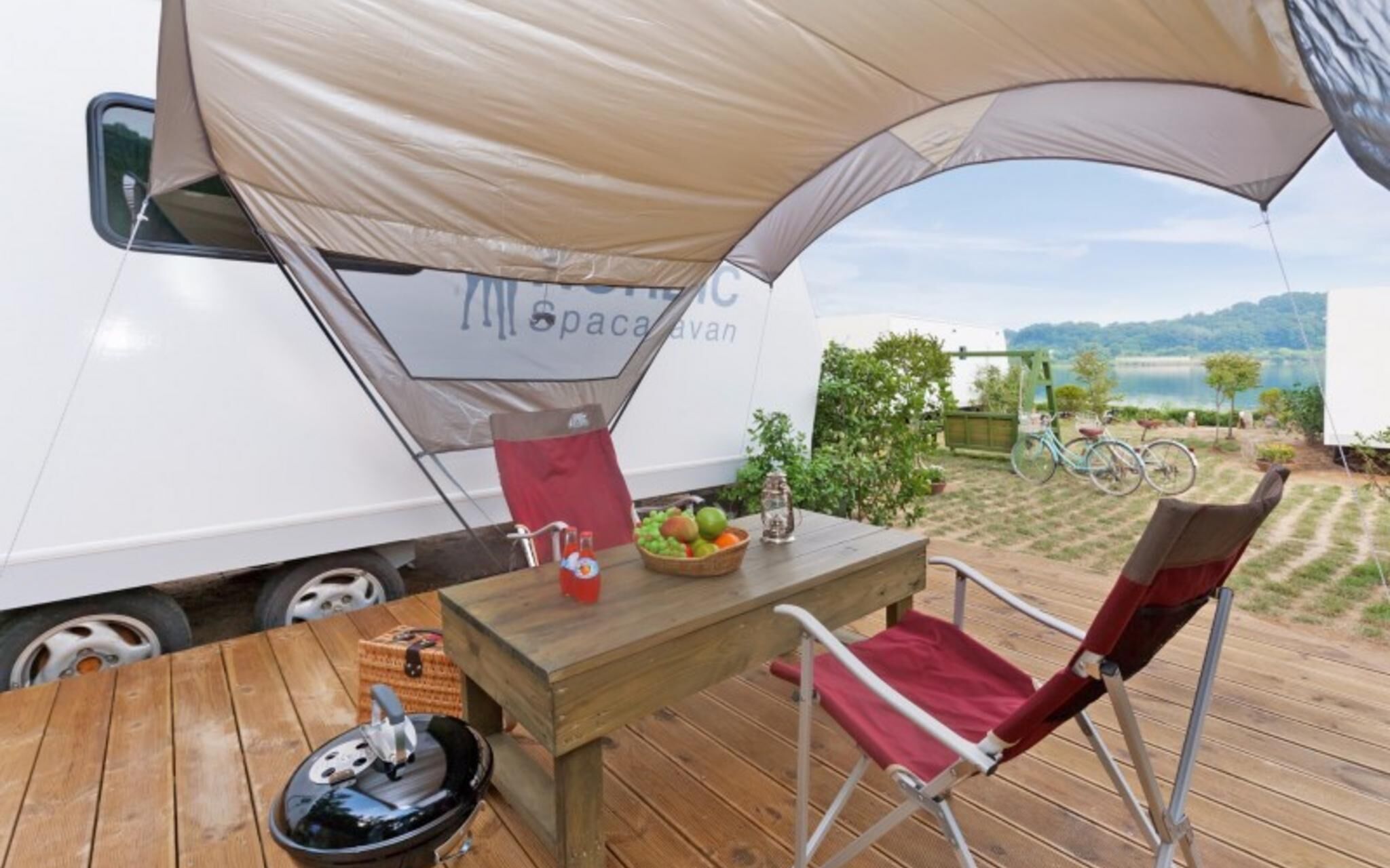 Chungju Nordic Pension