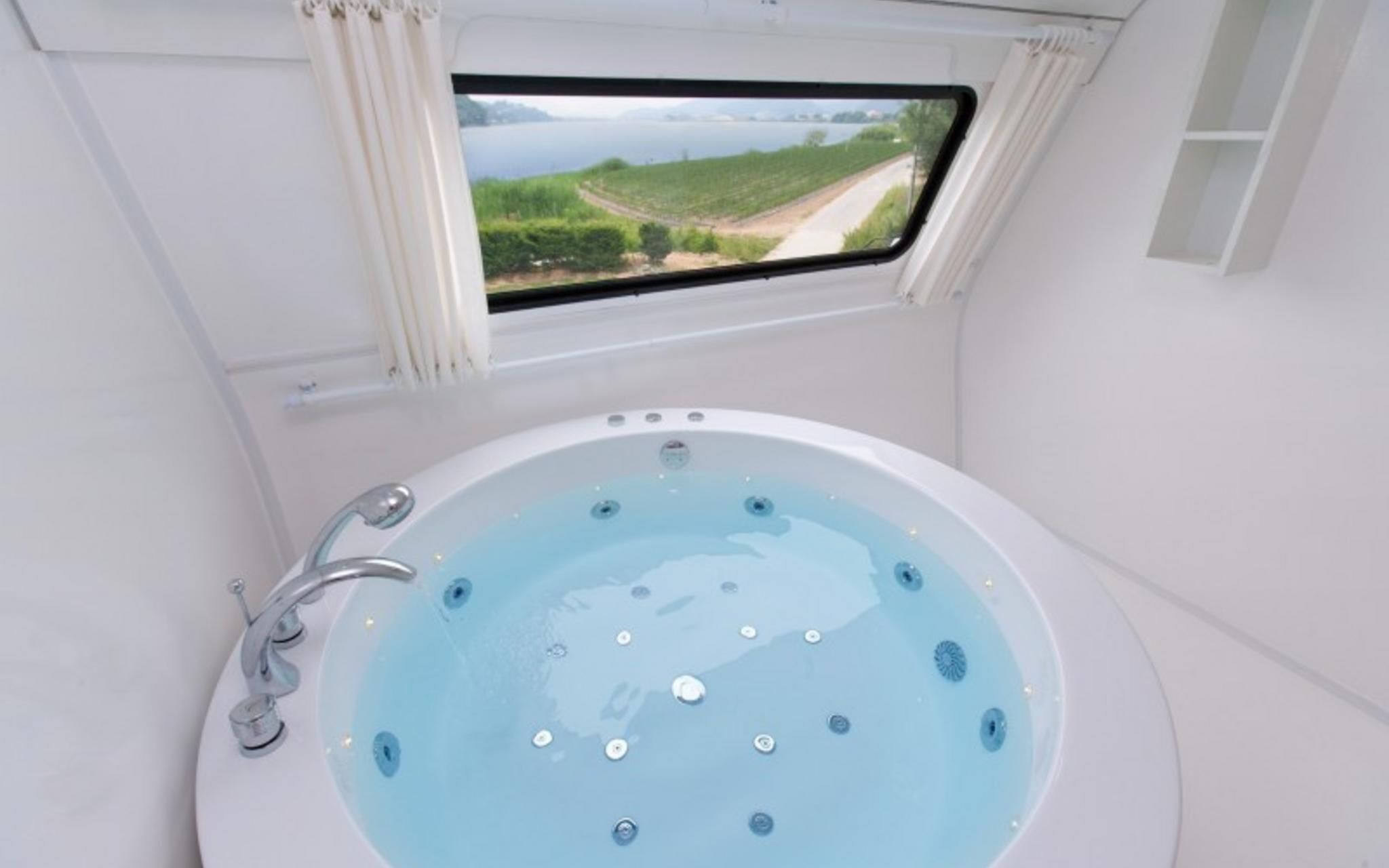 Chungju Nordic Pension