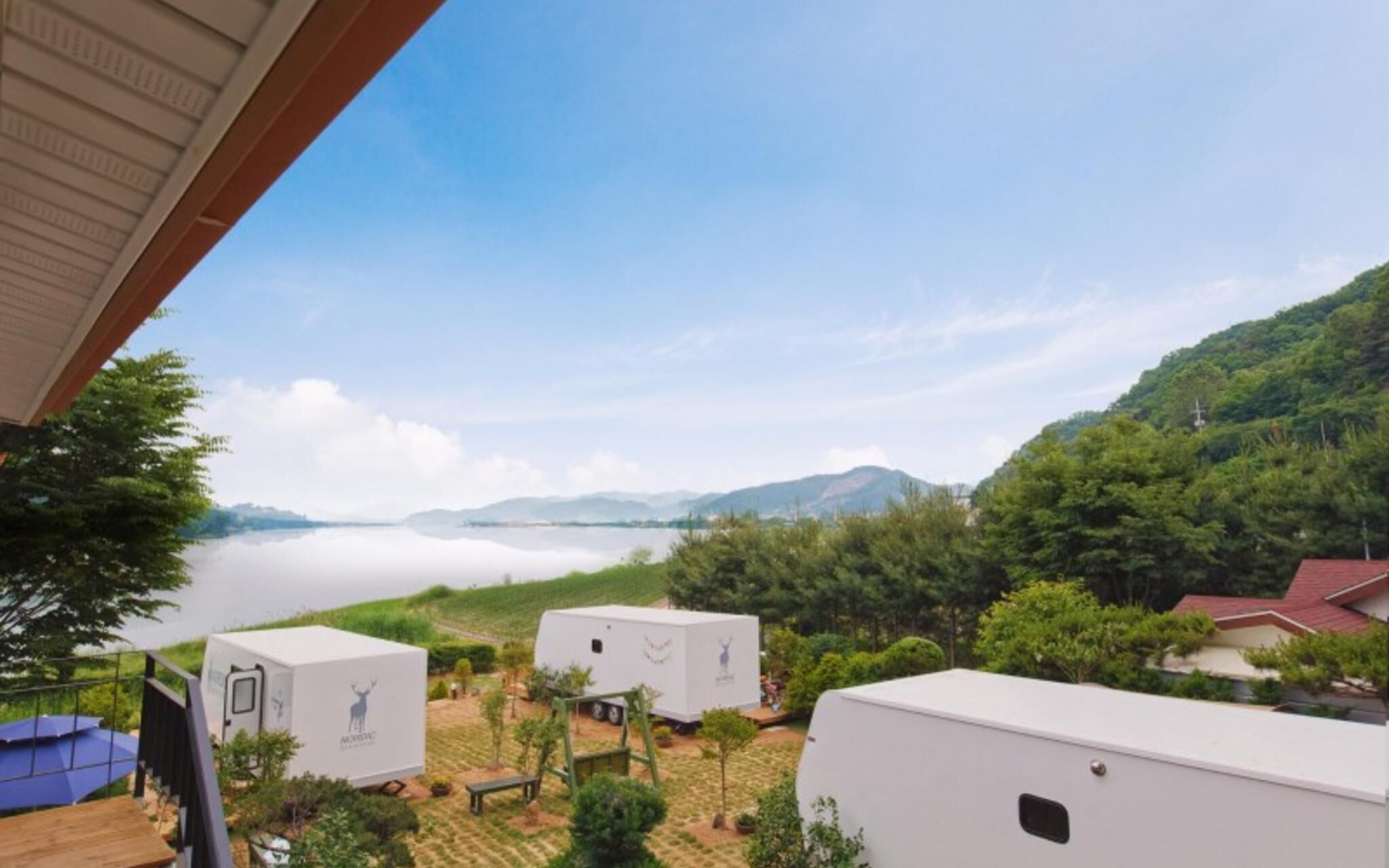 Chungju Nordic Pension