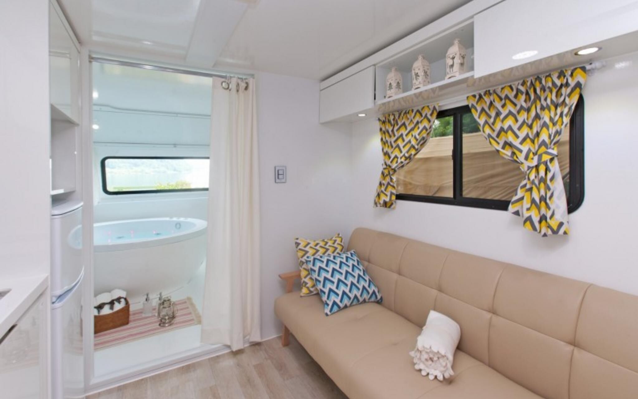 Chungju Nordic Pension