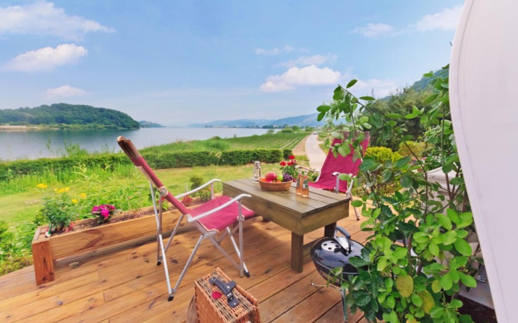 Chungju Nordic Pension