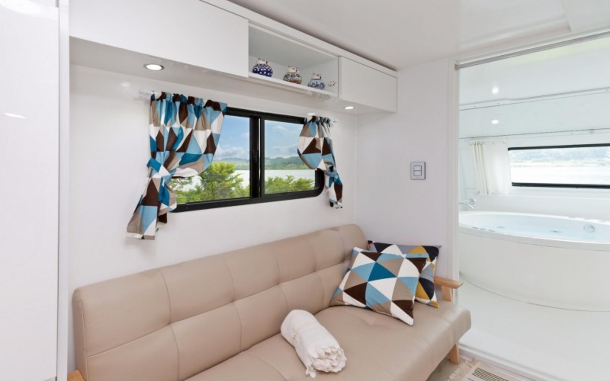 Chungju Nordic Pension