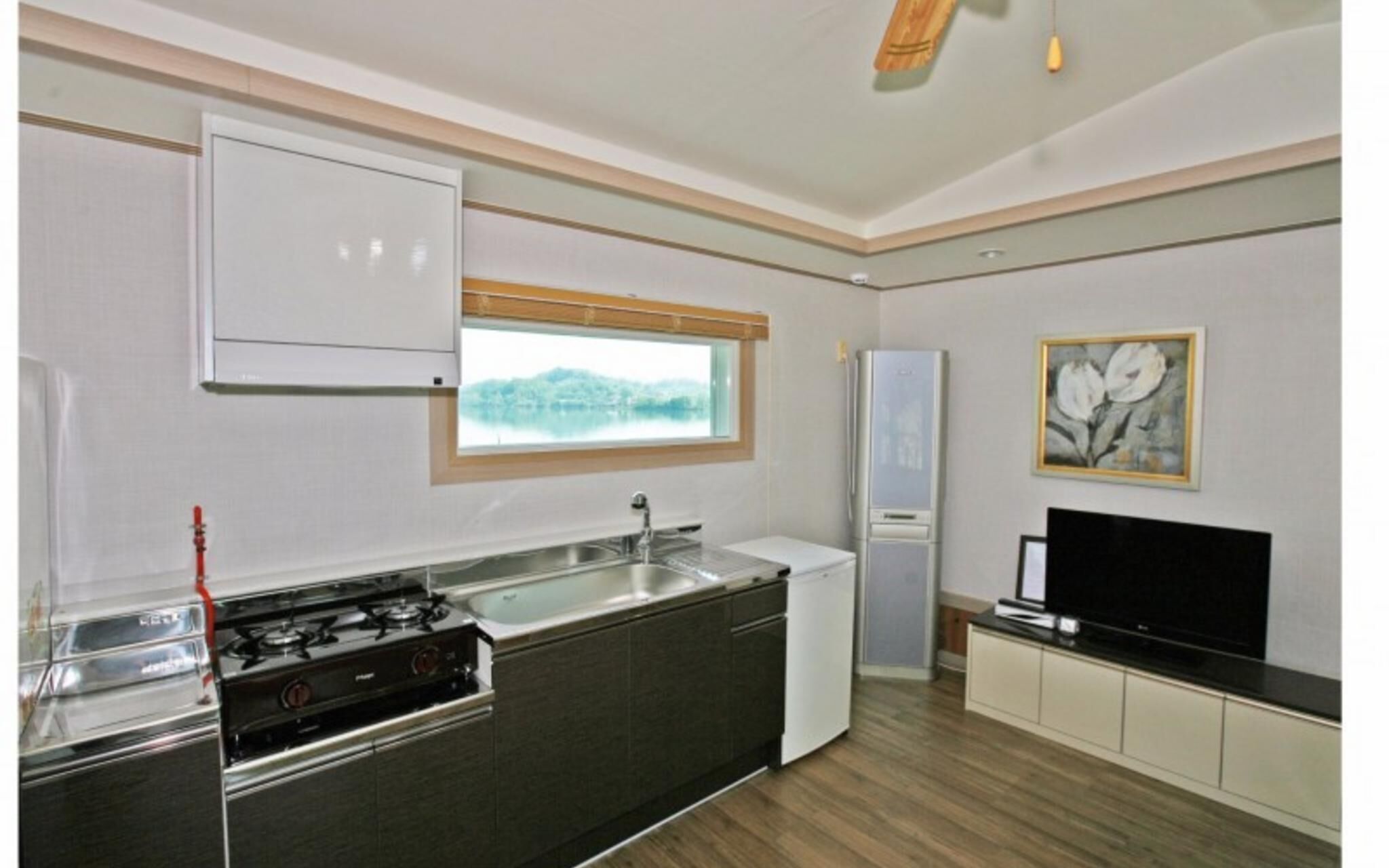 Chungju Nordic Pension