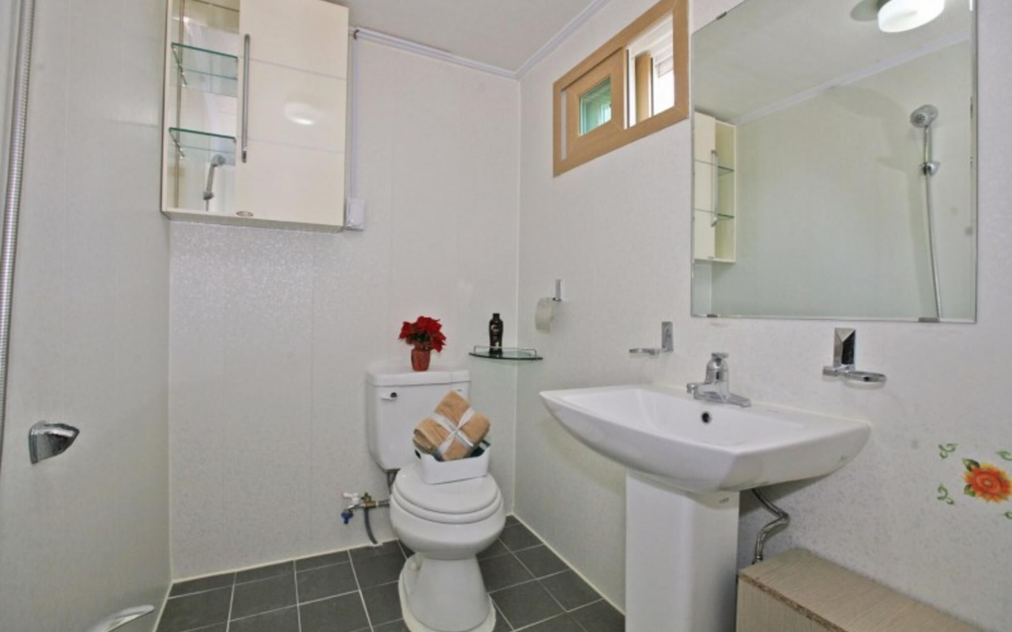 Chungju Nordic Pension