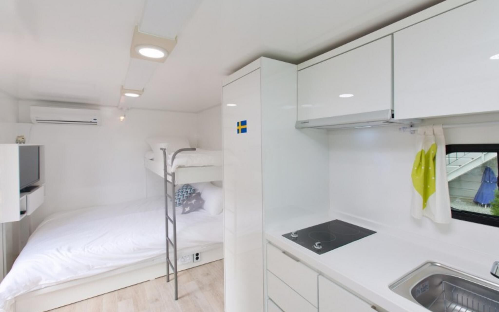 Chungju Nordic Pension