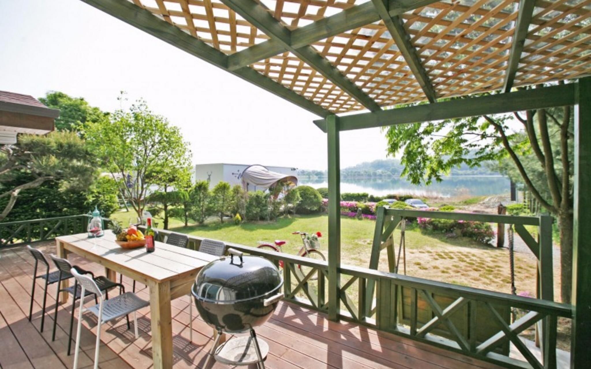 Chungju Nordic Pension