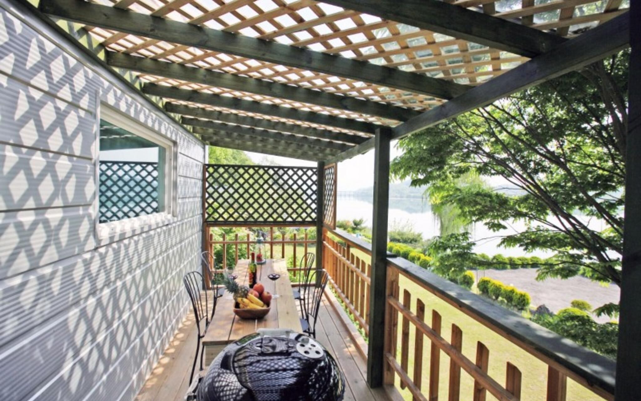 Chungju Nordic Pension