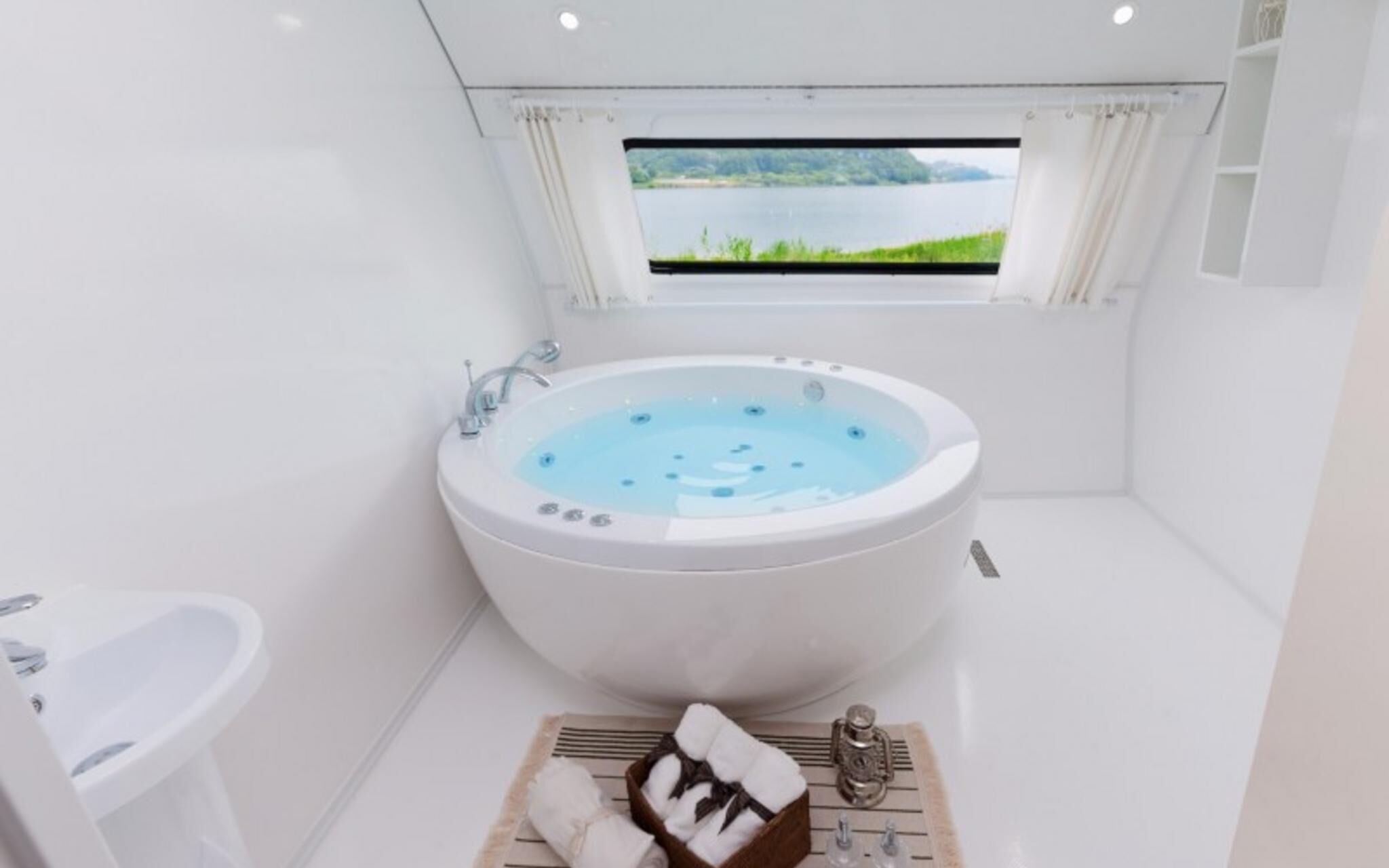 Chungju Nordic Pension