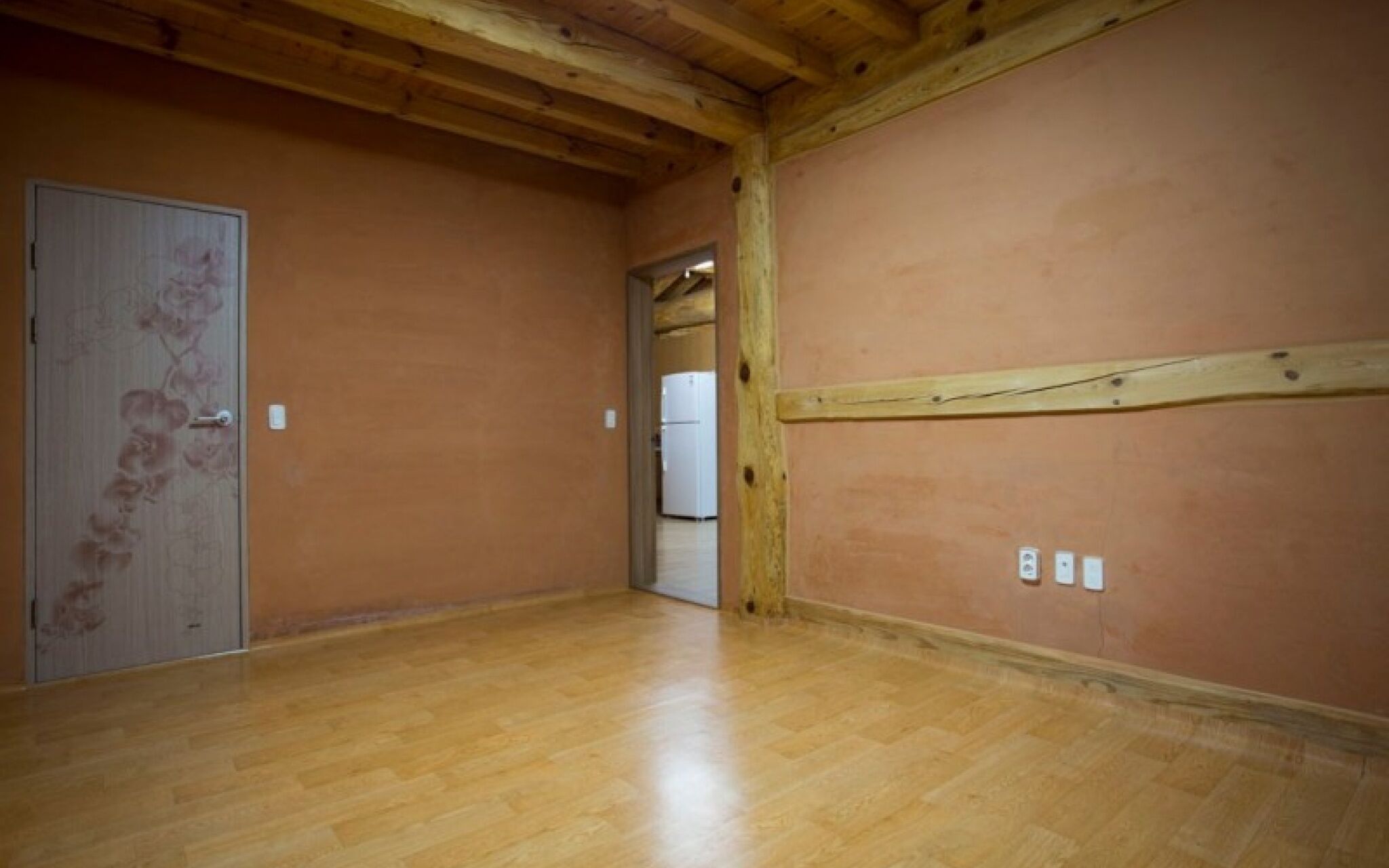 Chungju Solnaeeum Hanok Pension