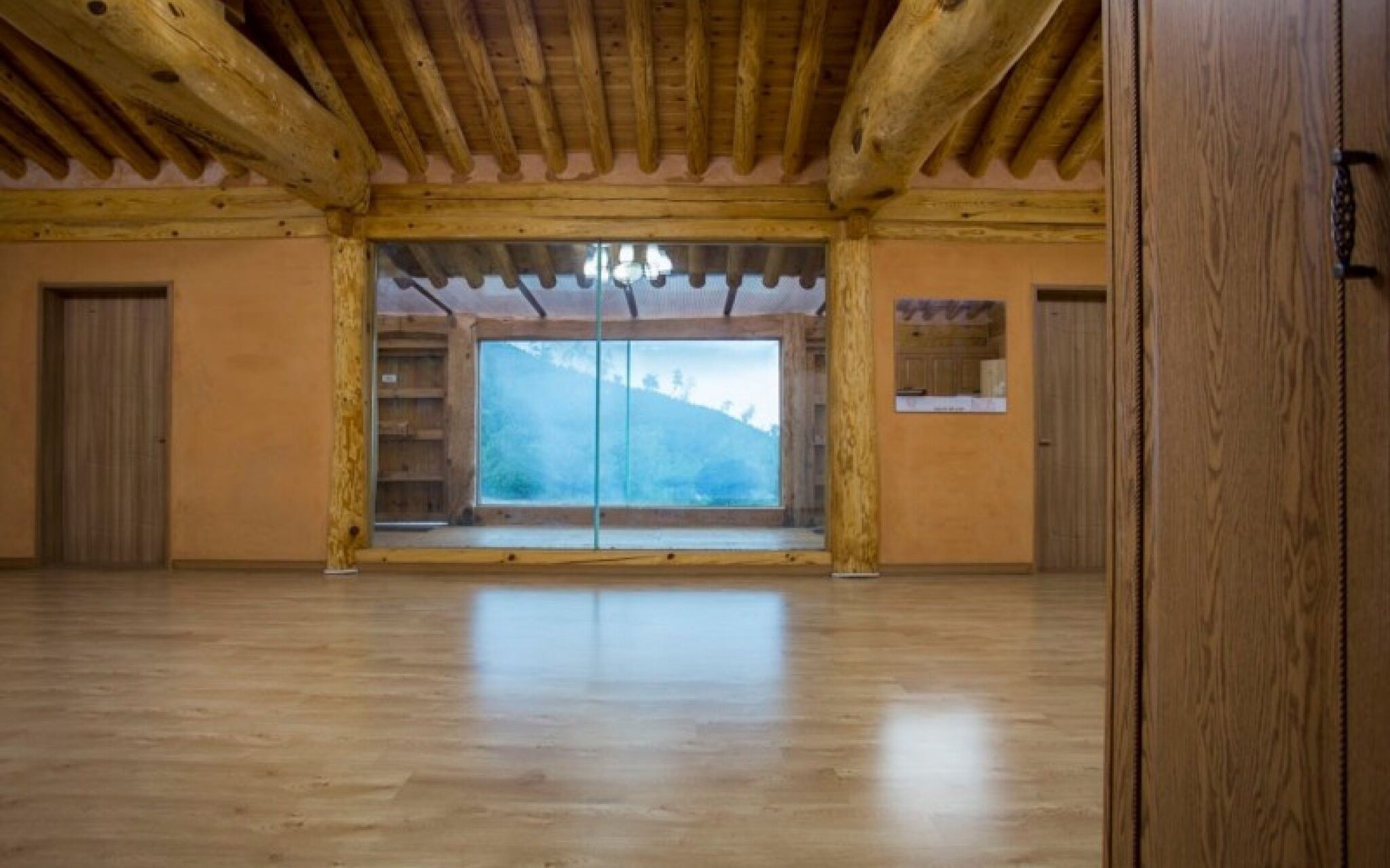 Chungju Solnaeeum Hanok Pension