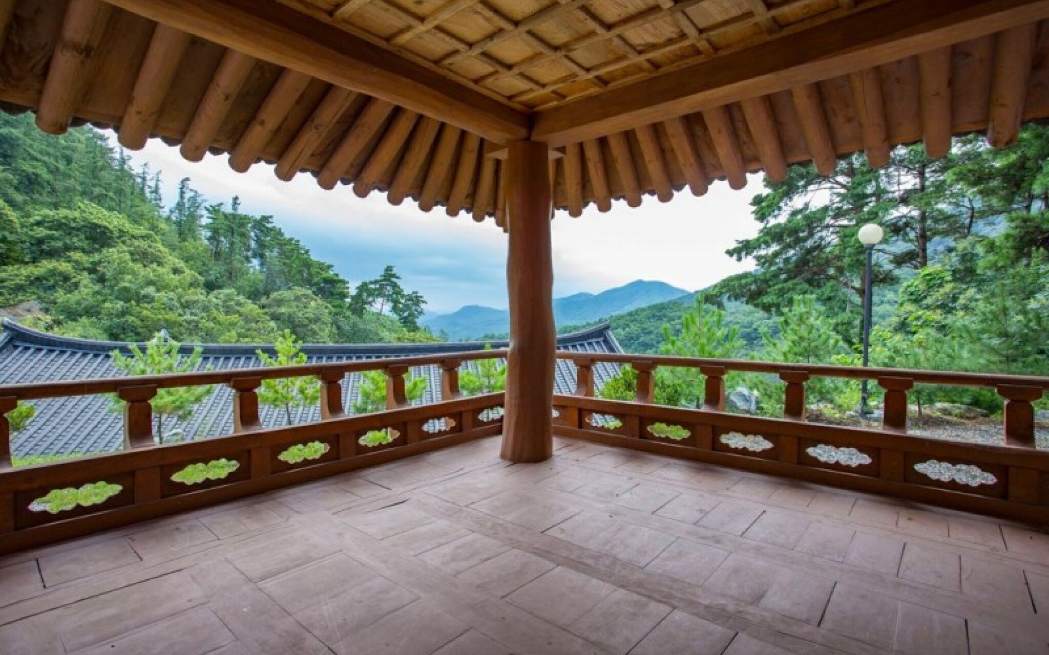 Chungju Solnaeeum Hanok Pension