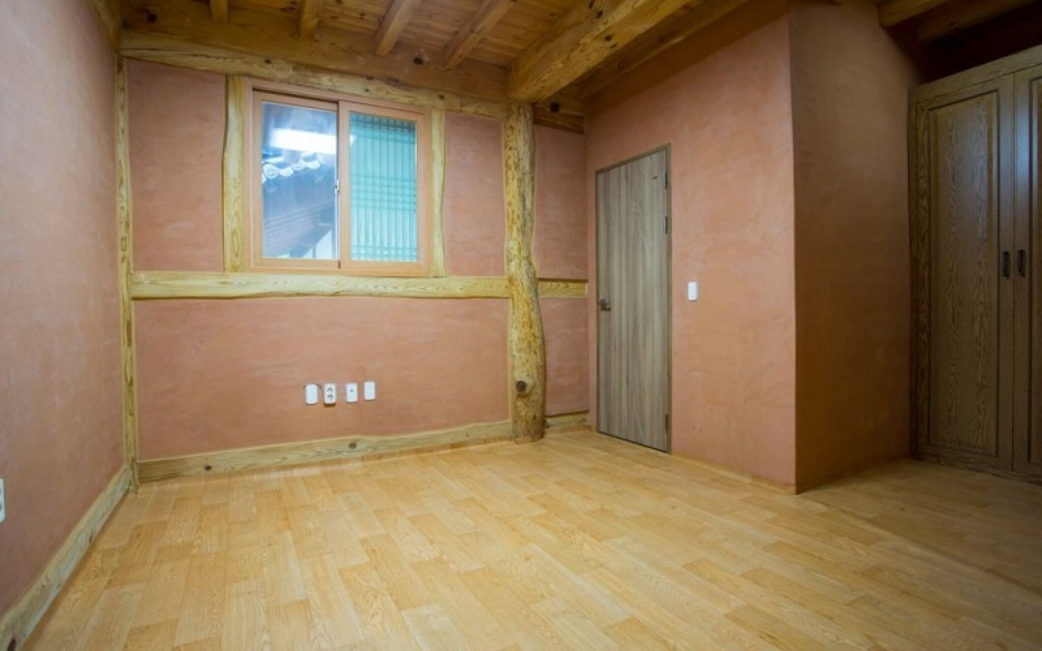 Chungju Solnaeeum Hanok Pension
