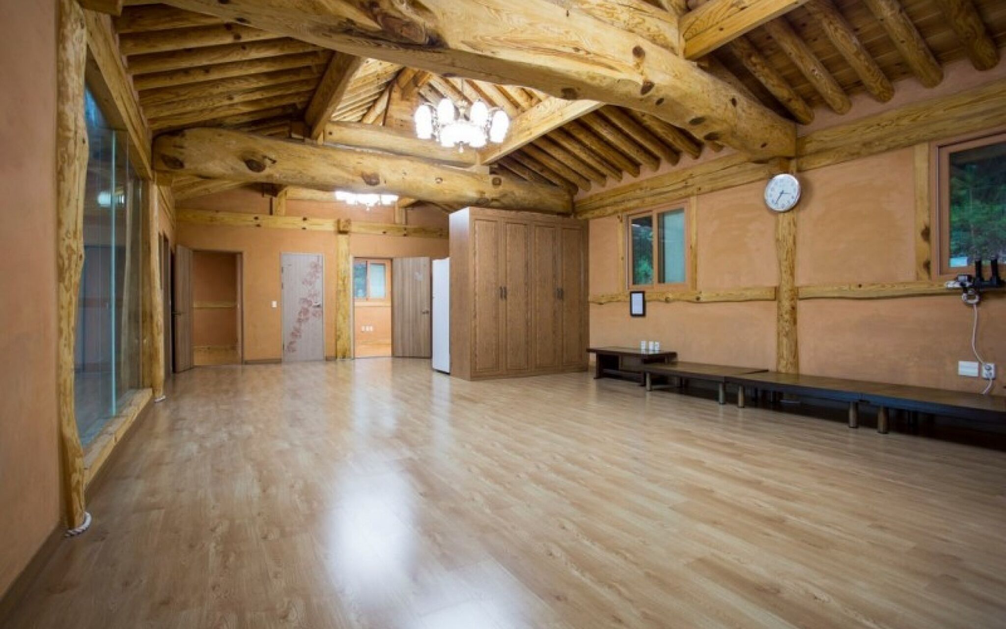 Chungju Solnaeeum Hanok Pension