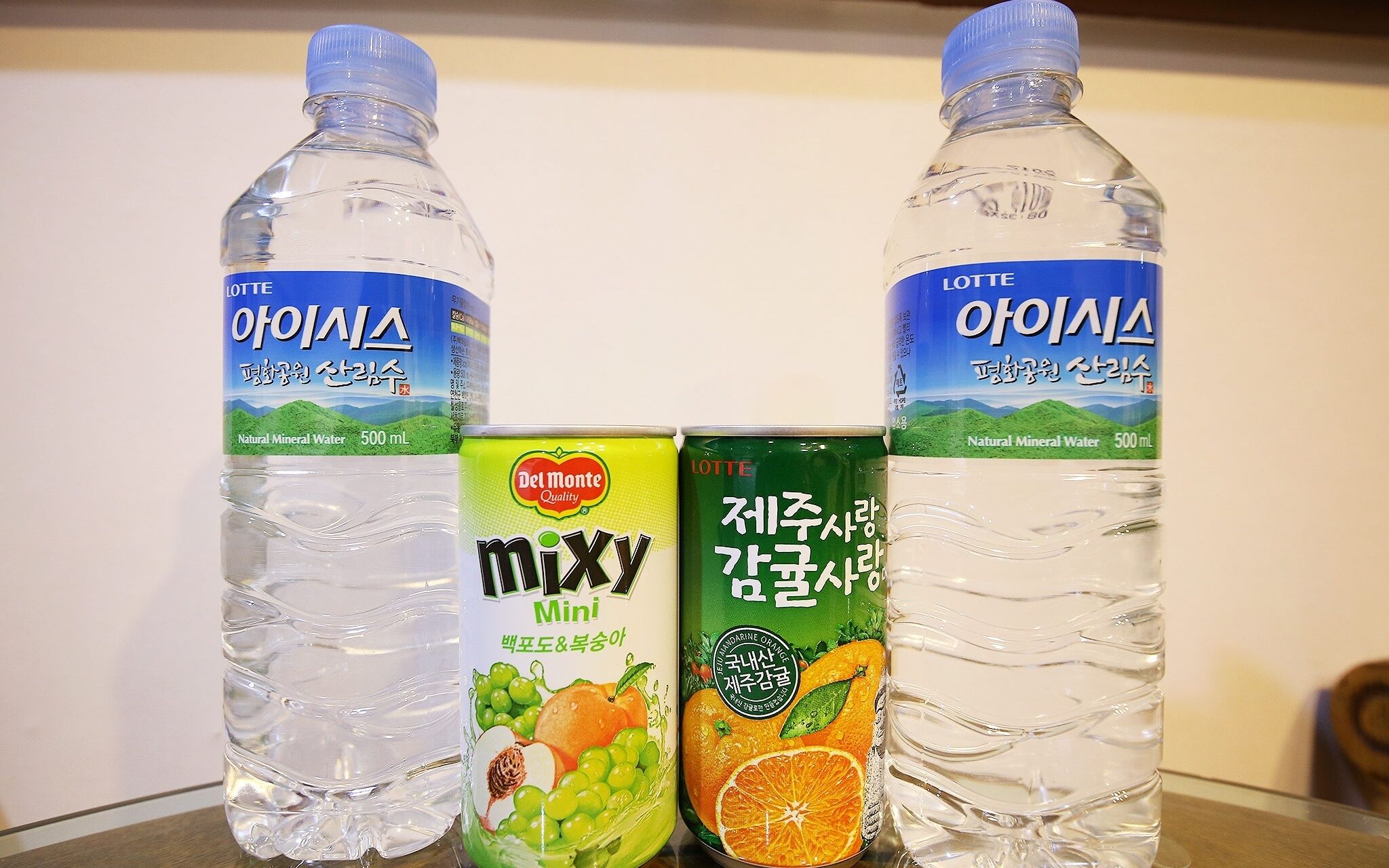 Chungju Titanic