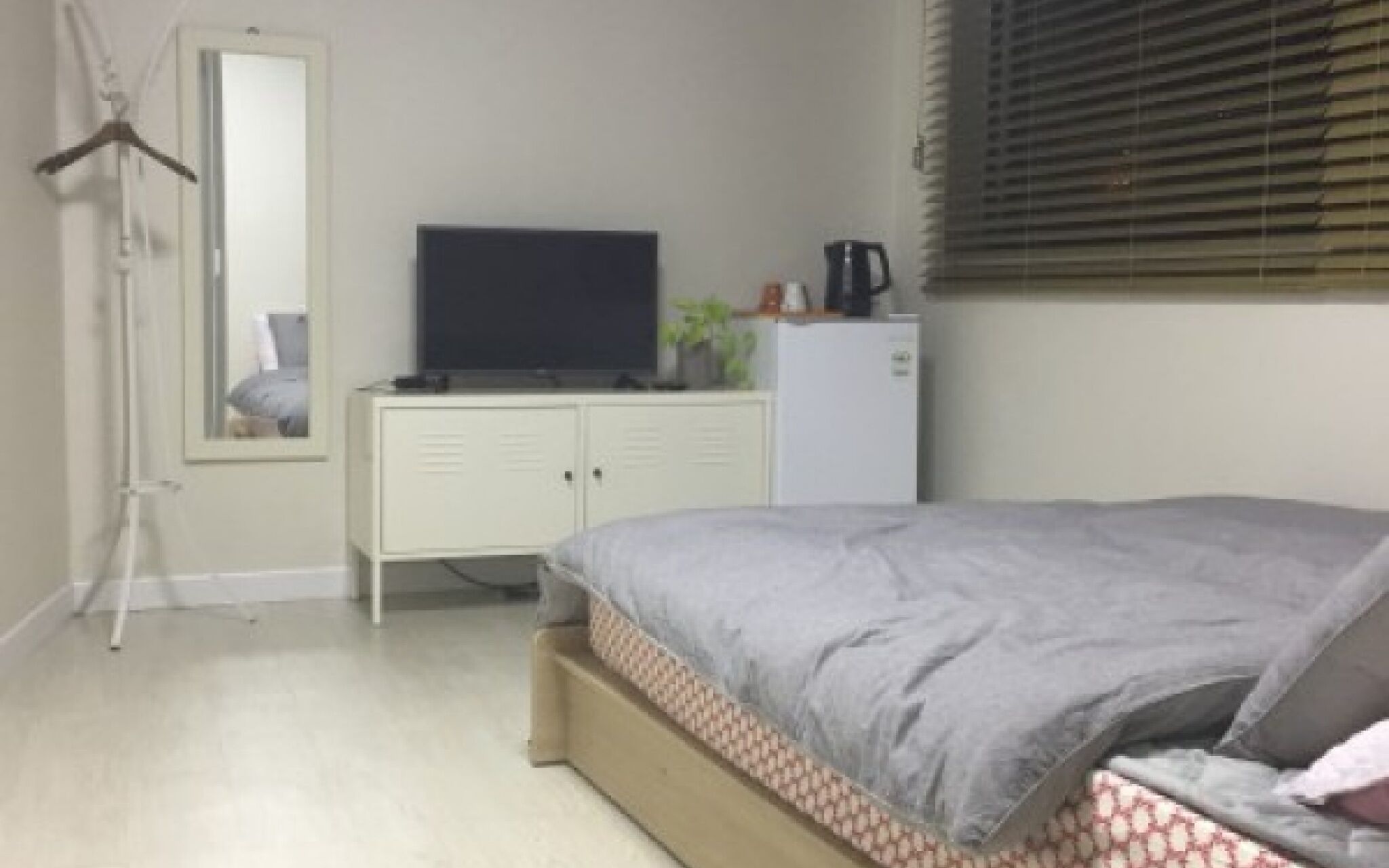 Chungju Wolsang 339 Pension
