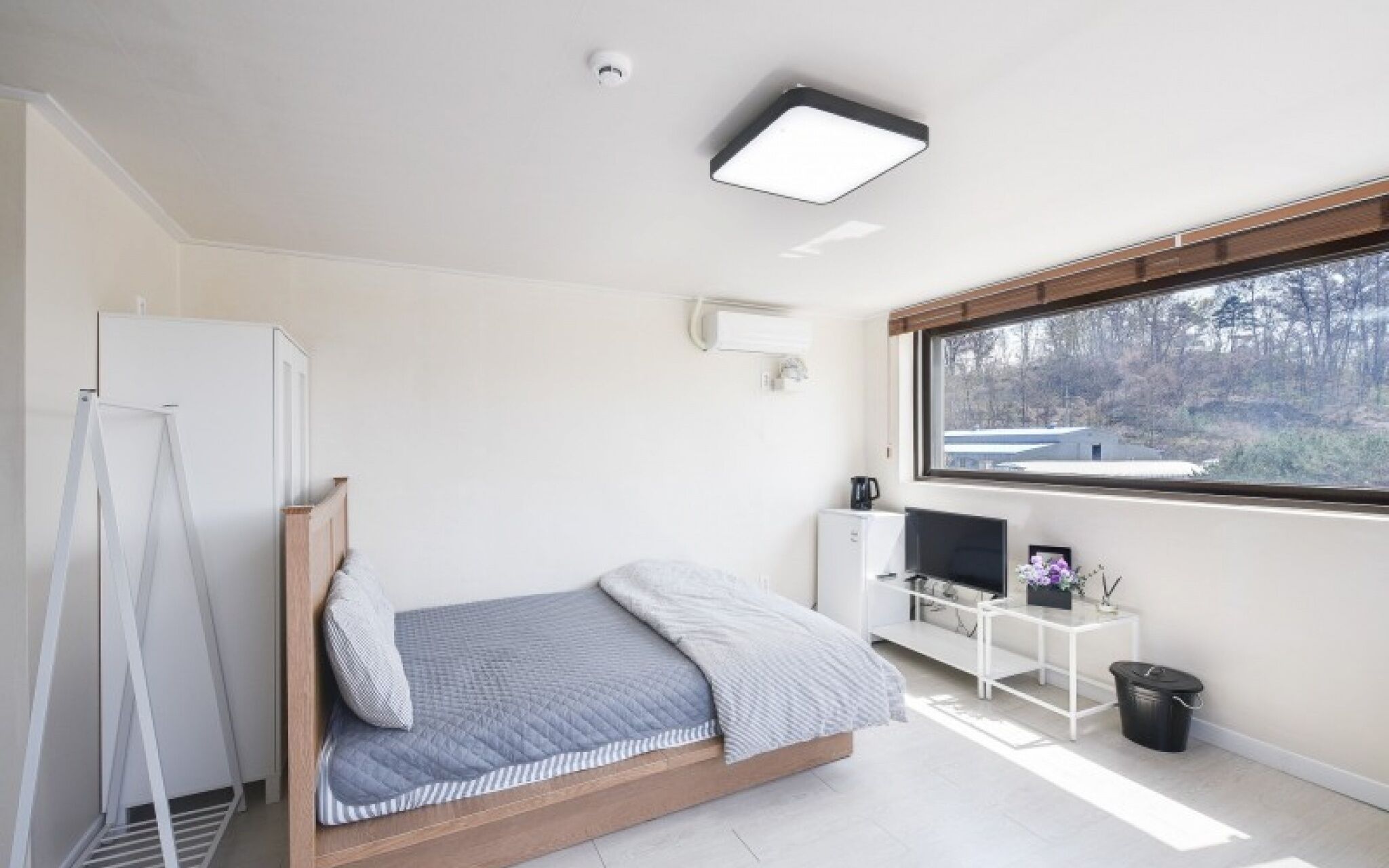 Chungju Wolsang 339 Pension