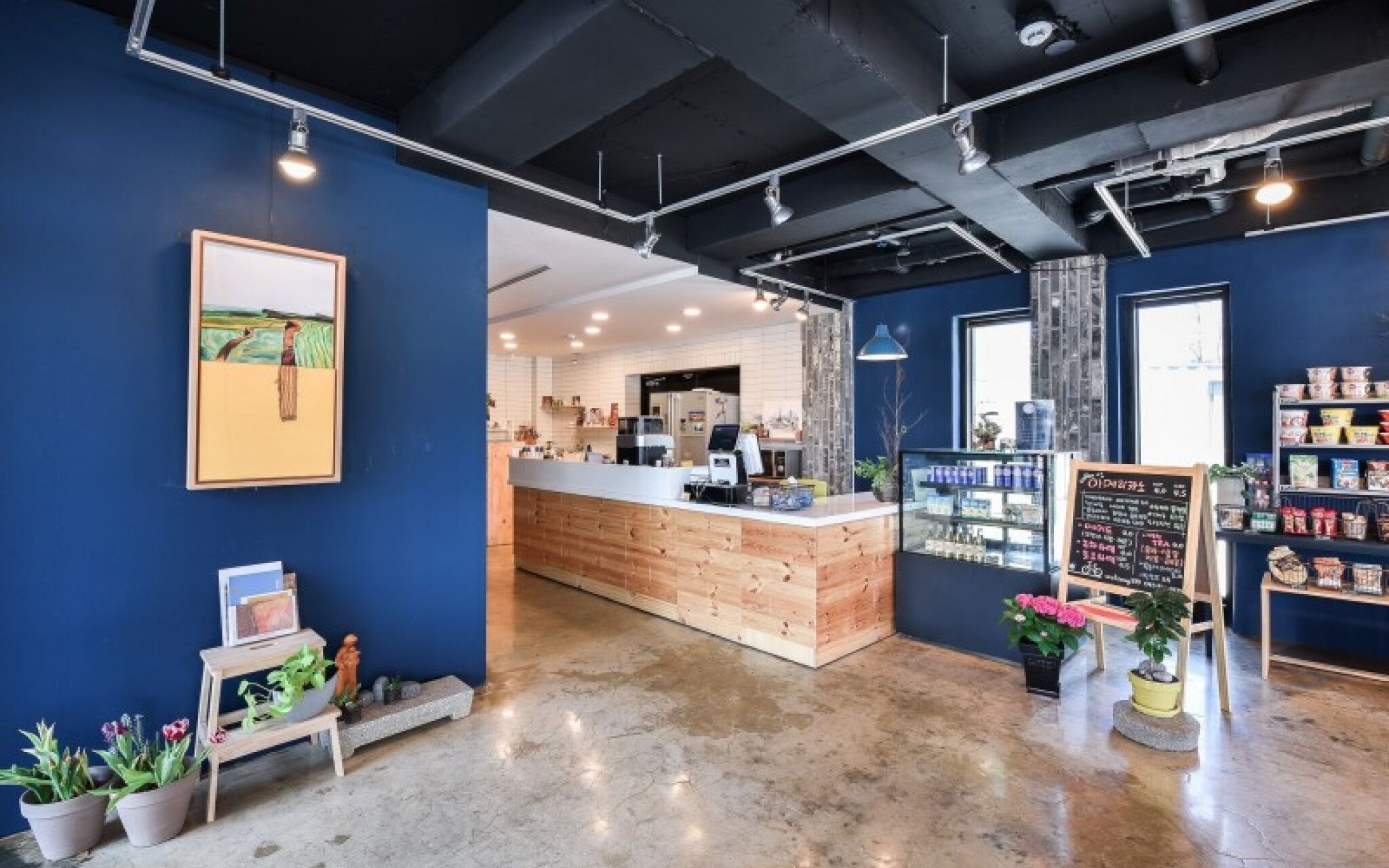 Chungju Wolsang 339 Pension