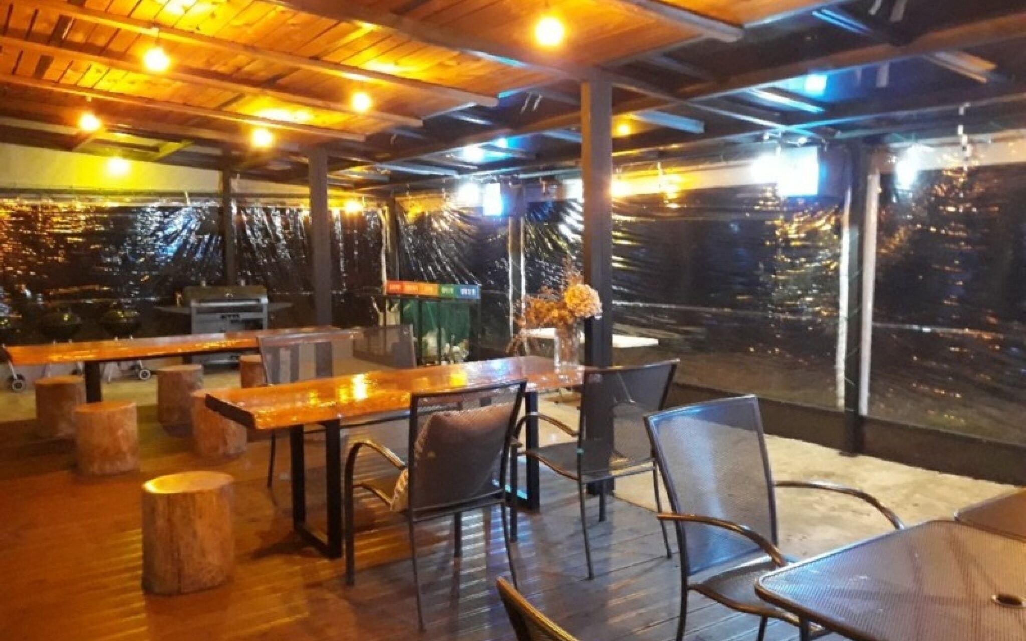 Chungju Wolsang 339 Pension