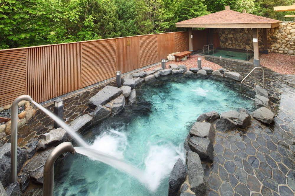 Hanwha Resort Suanbo