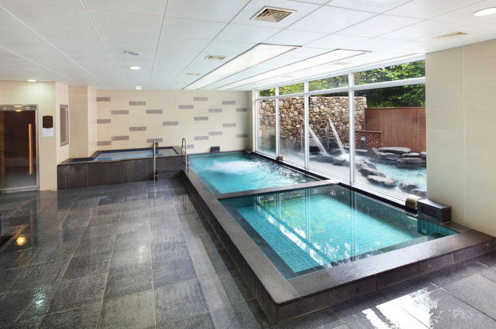 Hanwha Resort Suanbo