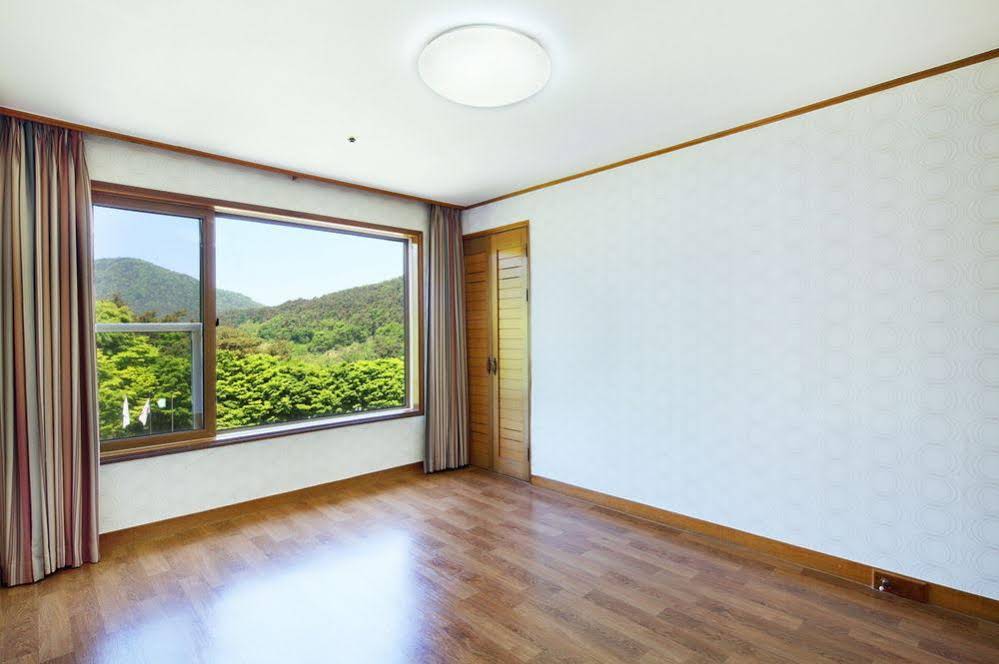 Hanwha Resort Suanbo