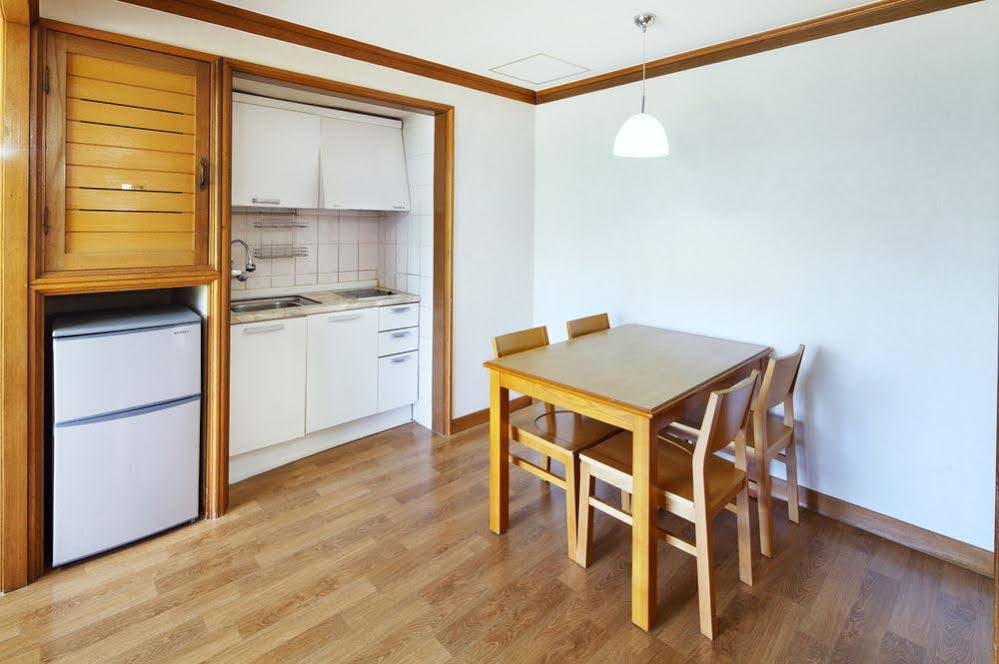 Hanwha Resort Suanbo