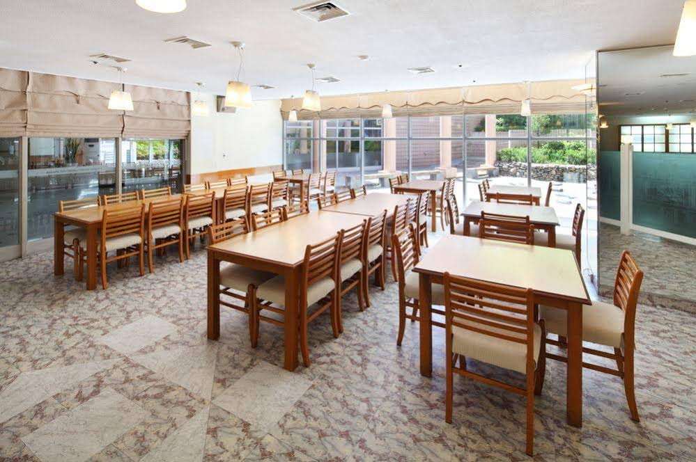 Hanwha Resort Suanbo