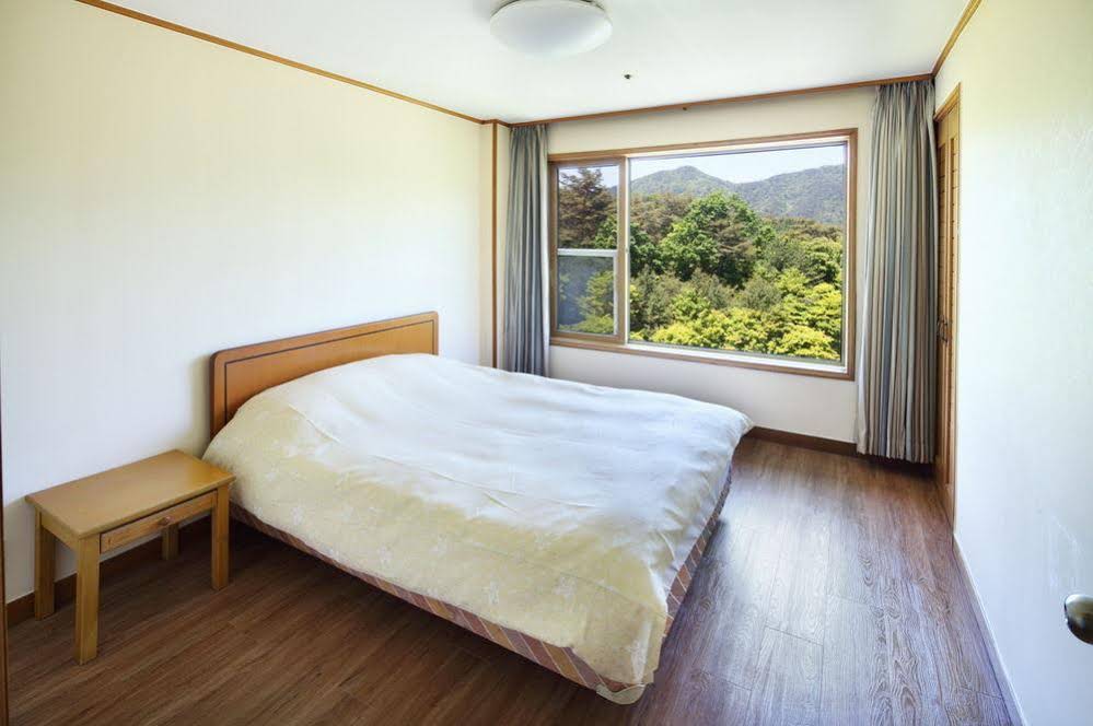 Hanwha Resort Suanbo