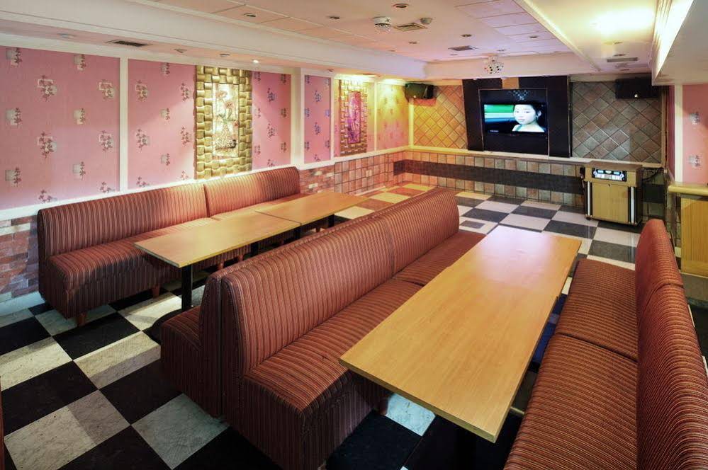 Hanwha Resort Suanbo