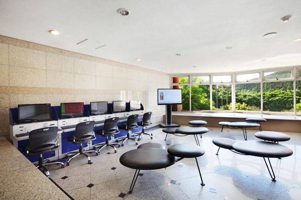 Hanwha Resort Suanbo