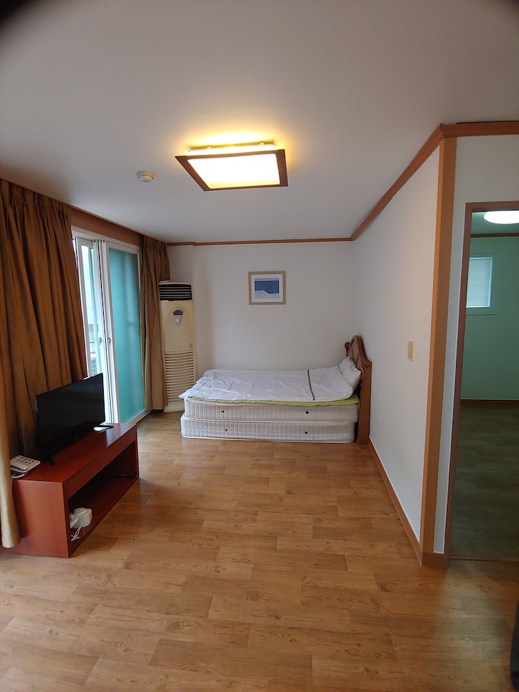 Healing & Sajo Resort Suanbo