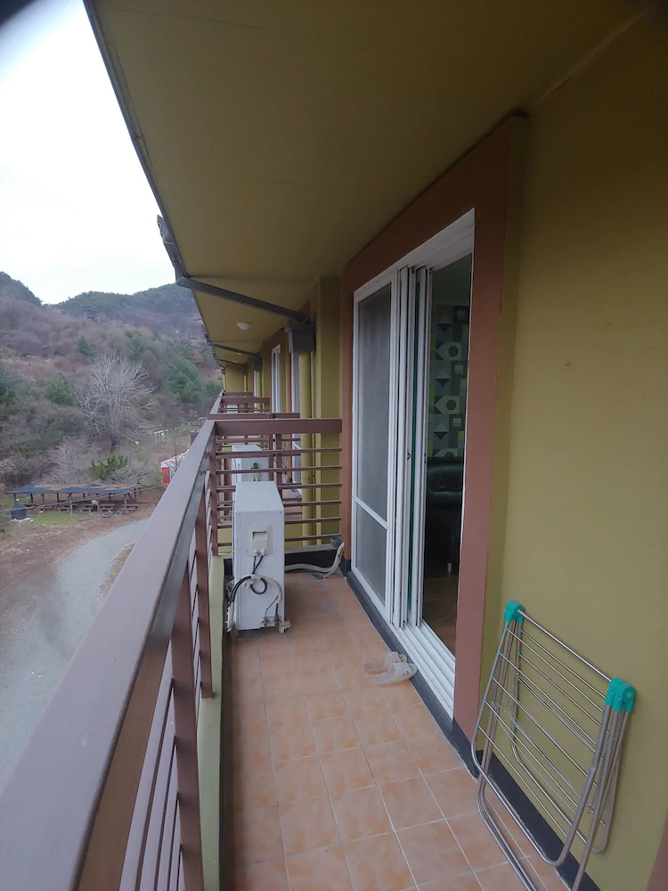 Healing & Sajo Resort Suanbo