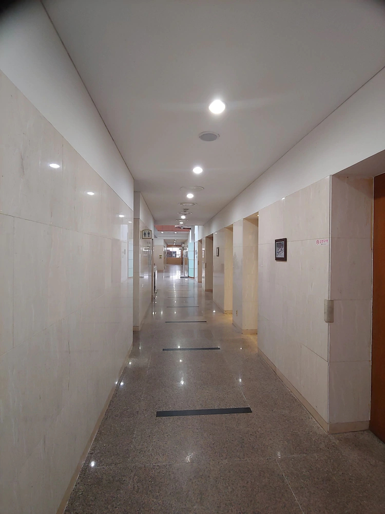 Healing & Sajo Resort Suanbo