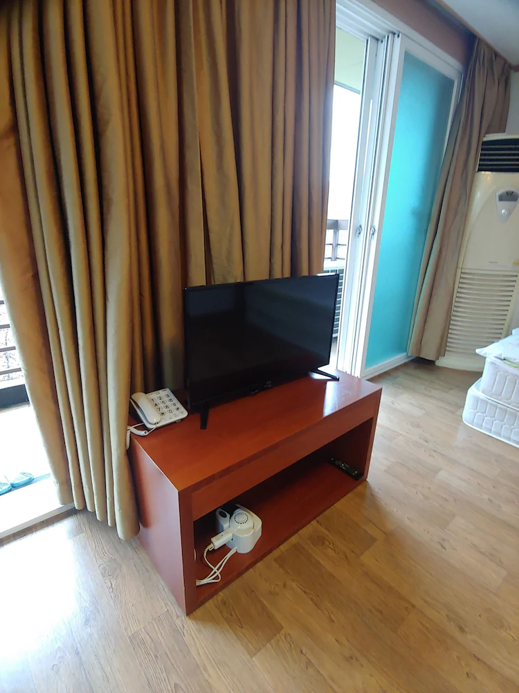 Healing & Sajo Resort Suanbo