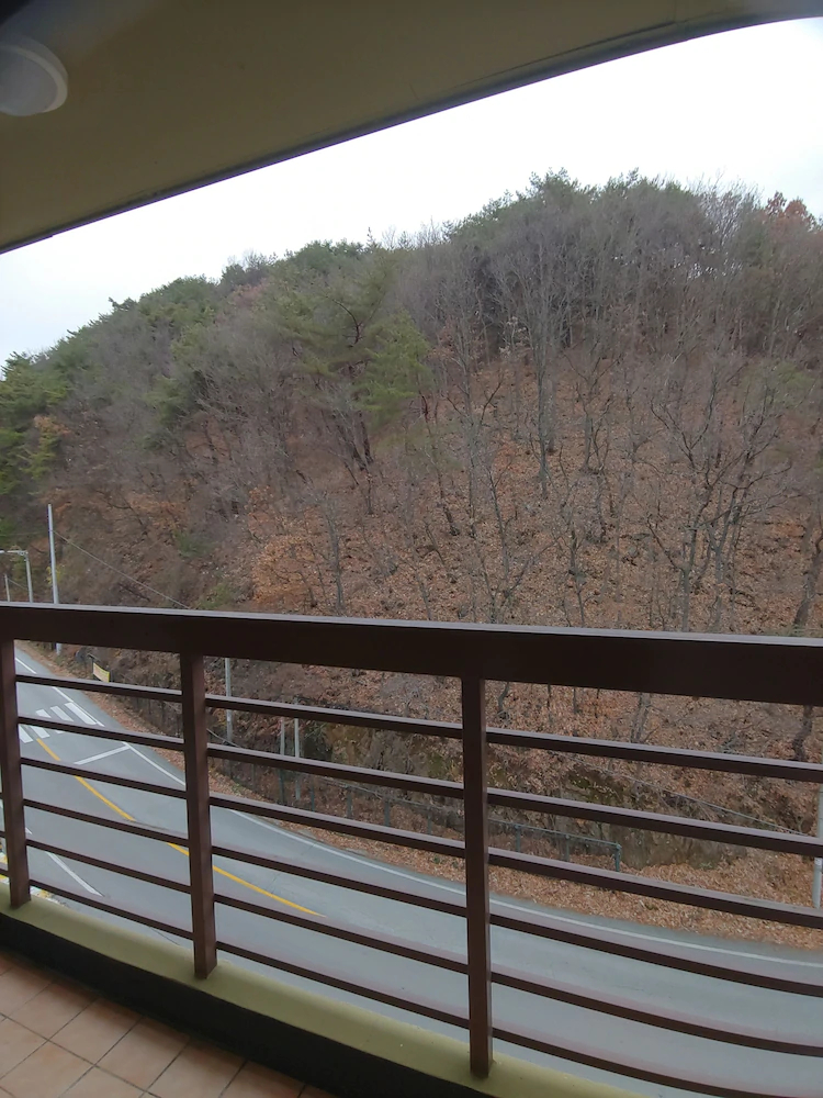 Healing & Sajo Resort Suanbo