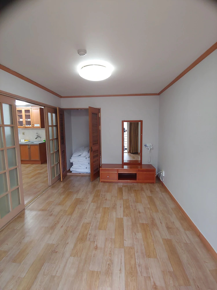 Healing & Sajo Resort Suanbo