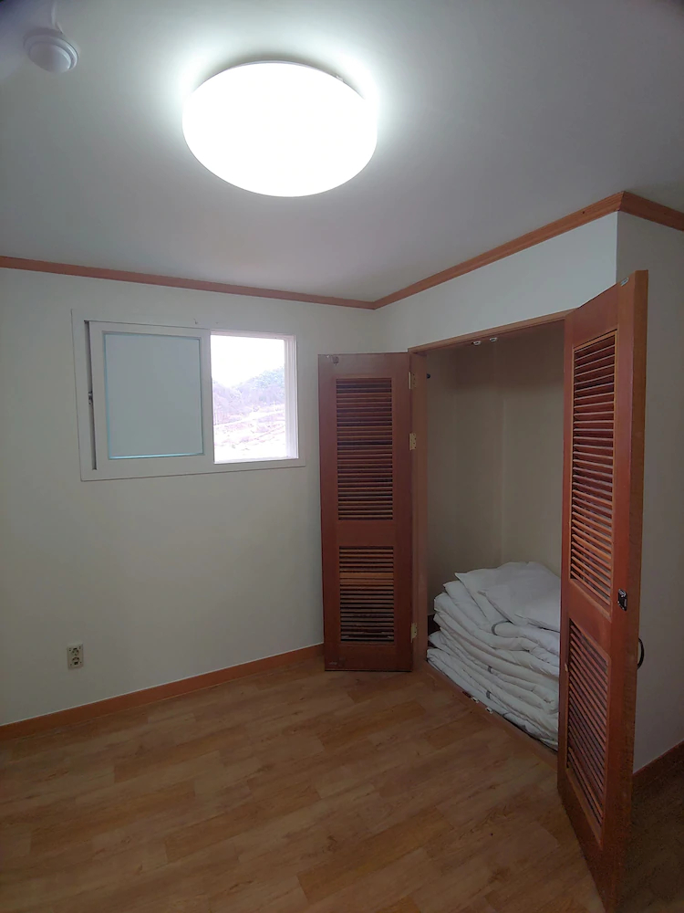 Healing & Sajo Resort Suanbo