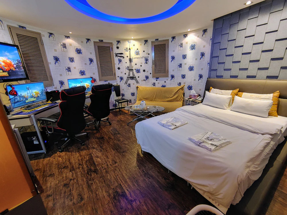 Hera Motel