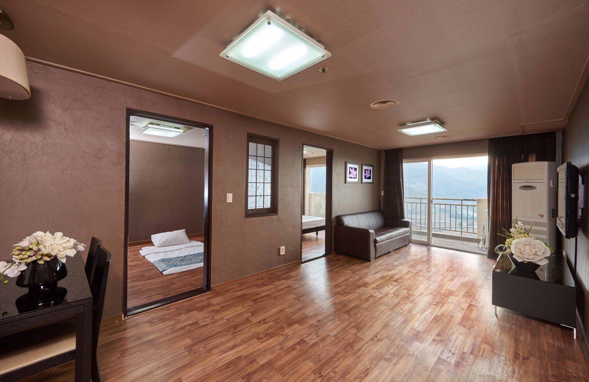 Kensington Resort Chungju