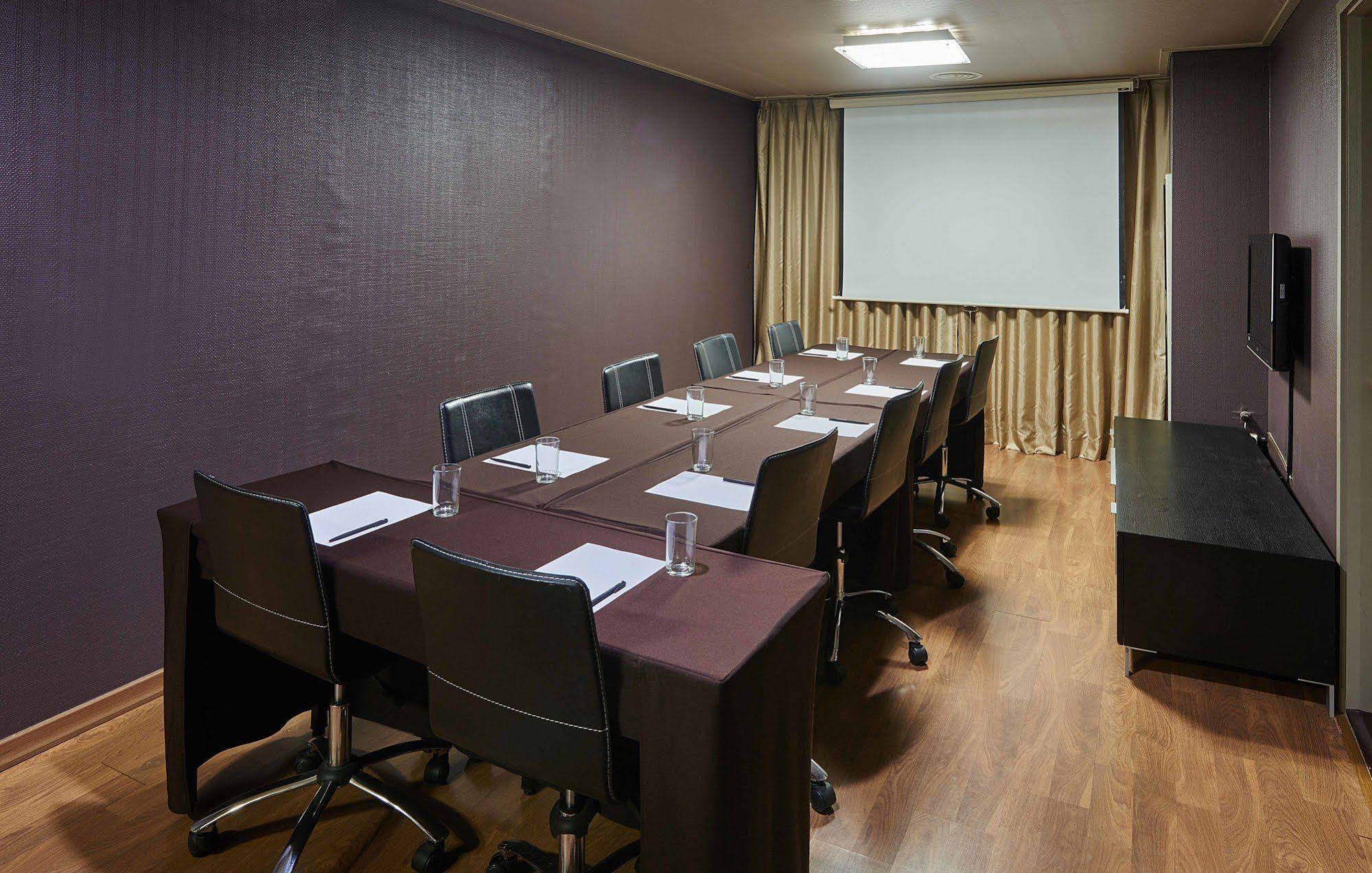 Kensington Resort Chungju