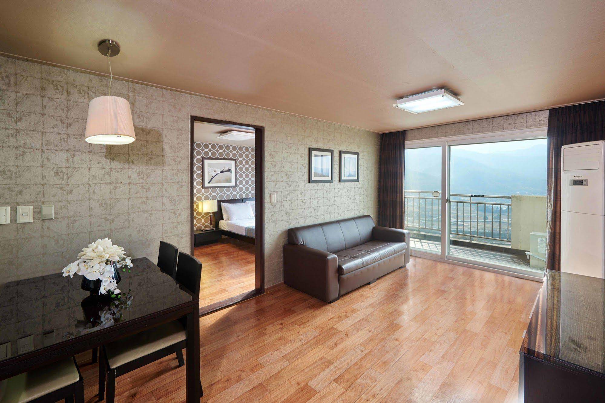 Kensington Resort Chungju